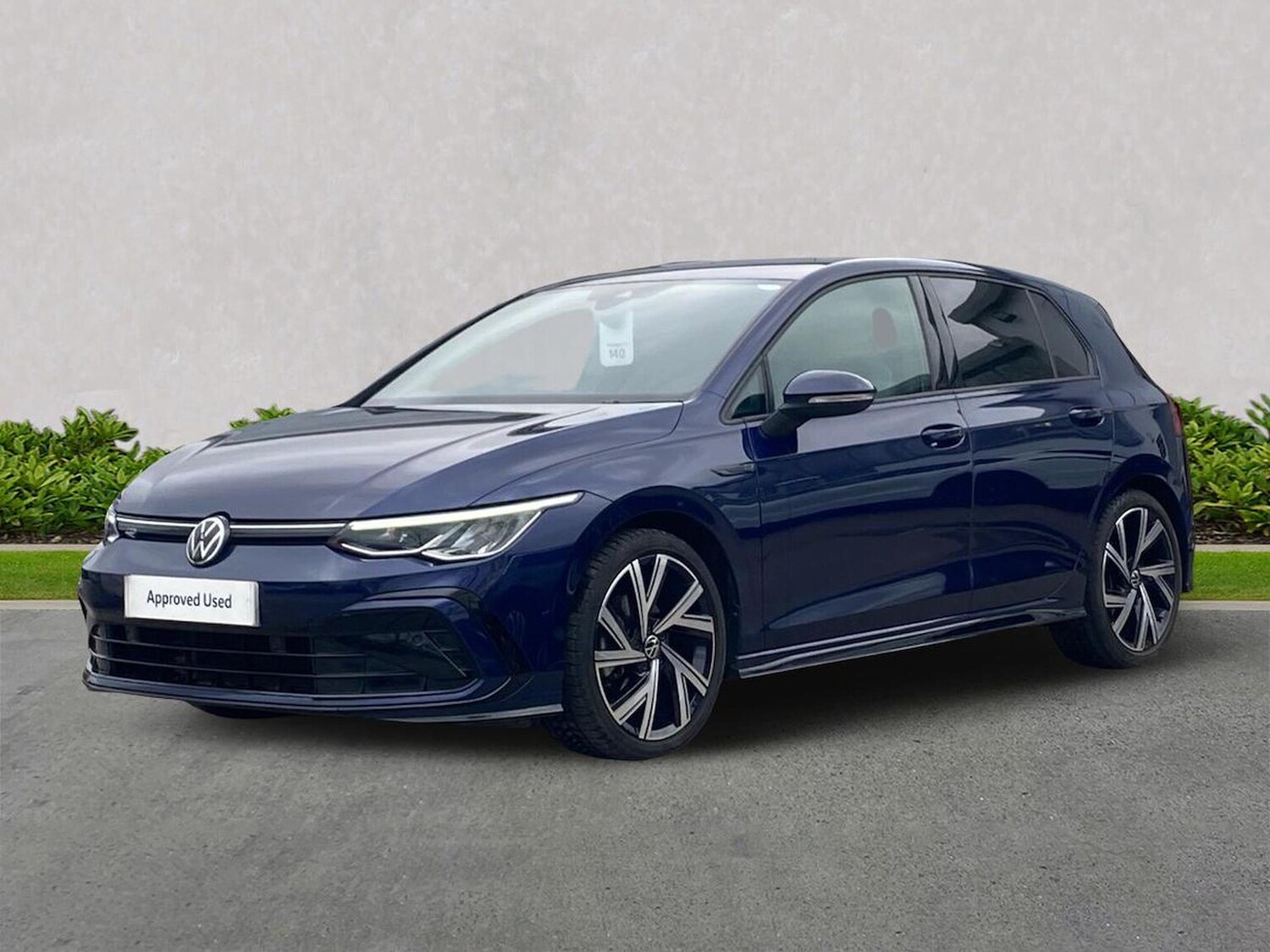 Used Volkswagen Golf 2024 for sale - 78193966: Photo 20