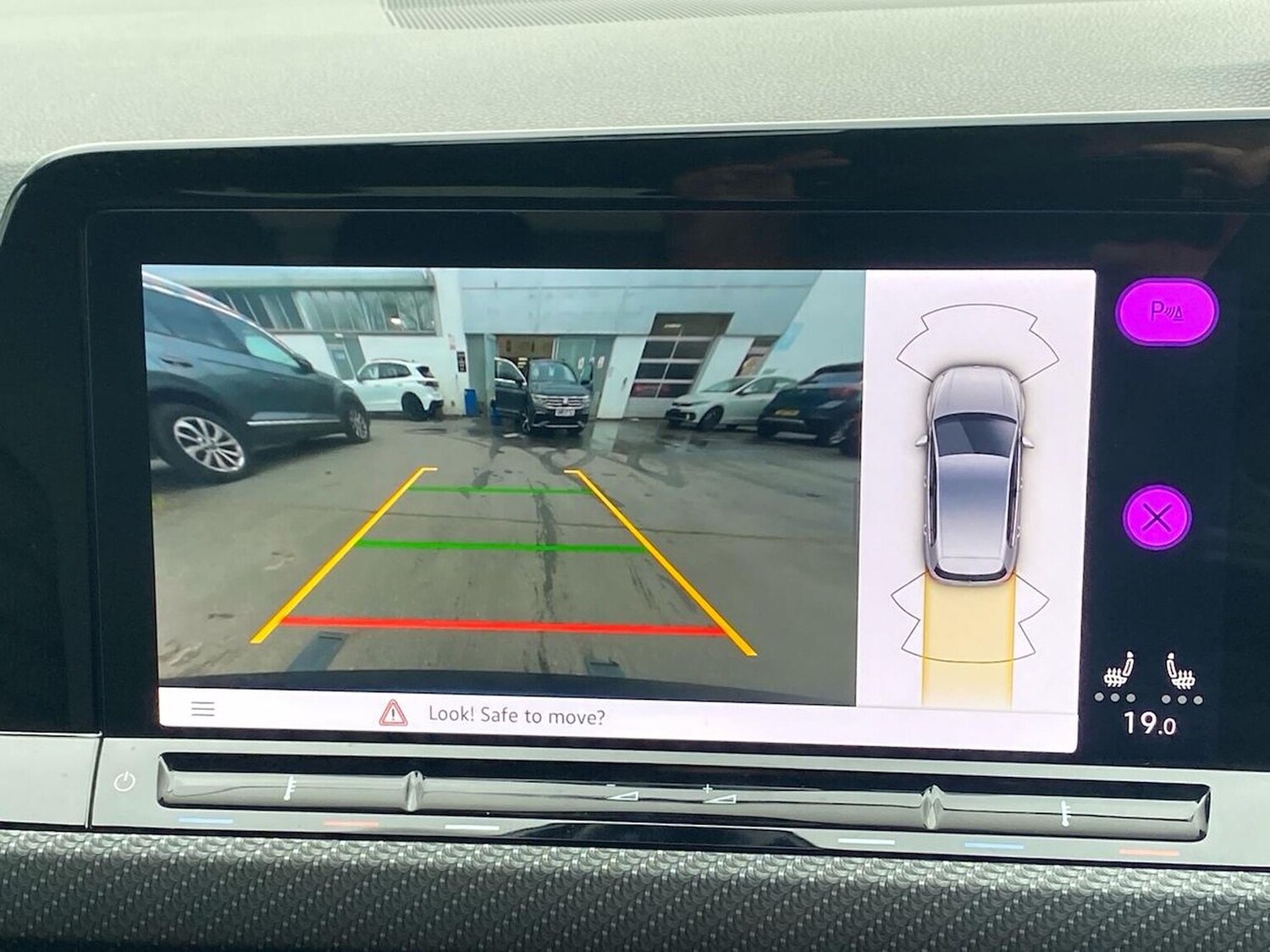 Used Volkswagen Golf 2024 for sale - 78193966: Photo 23