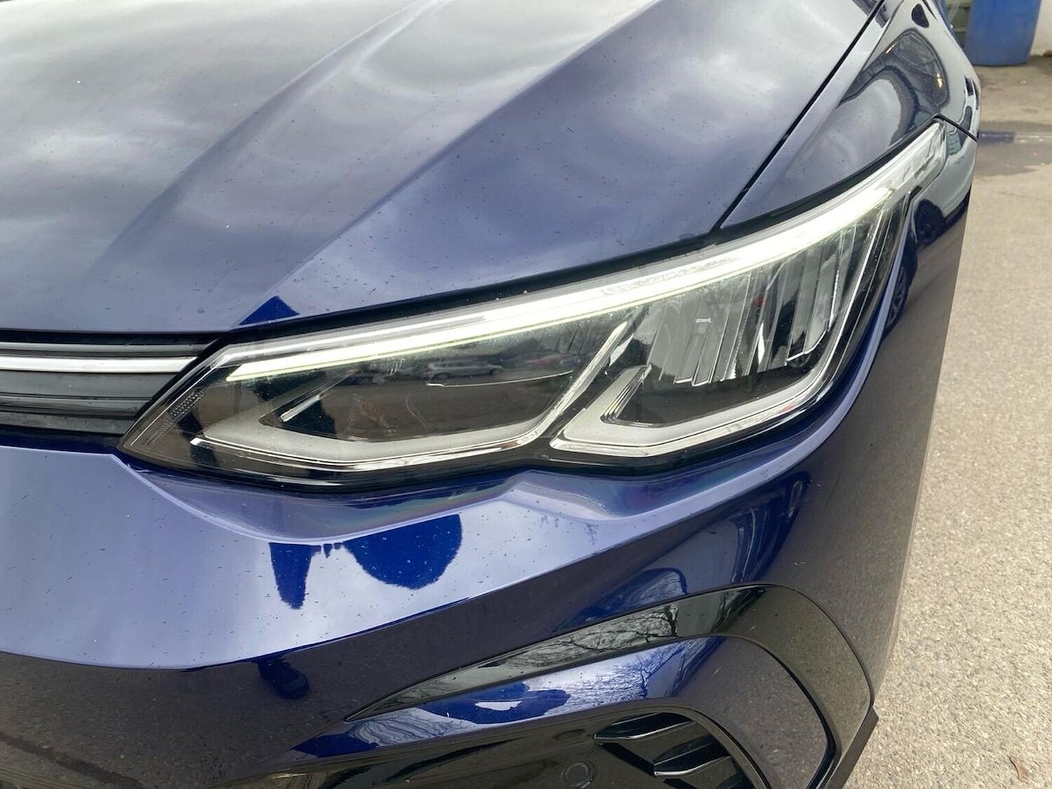 Used Volkswagen Golf 2024 for sale - 78193966: Photo 34