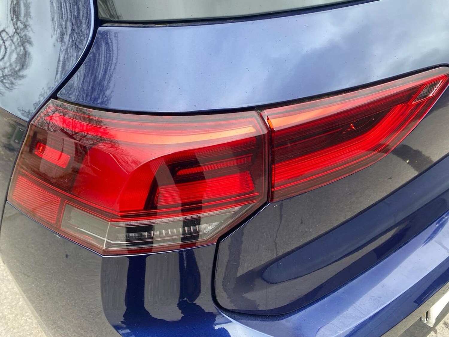 Used Volkswagen Golf 2024 for sale - 78193966: Photo 36