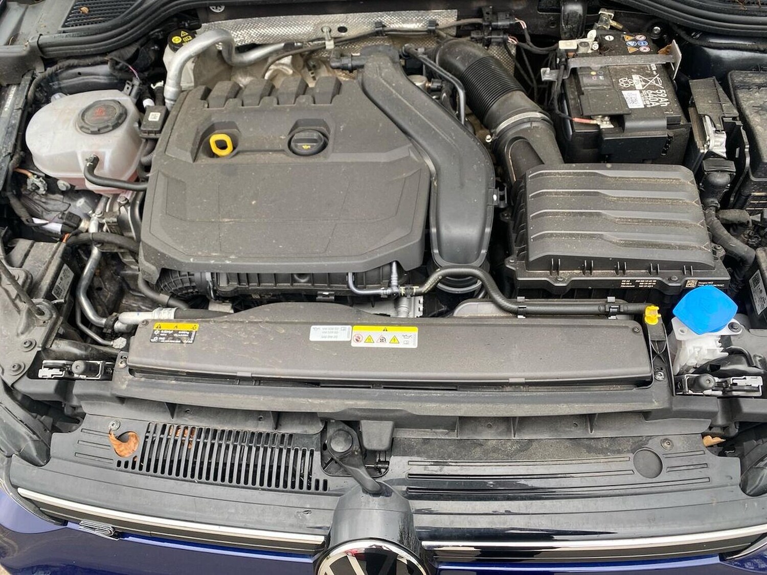 Used Volkswagen Golf 2024 for sale - 78193966: Photo 39