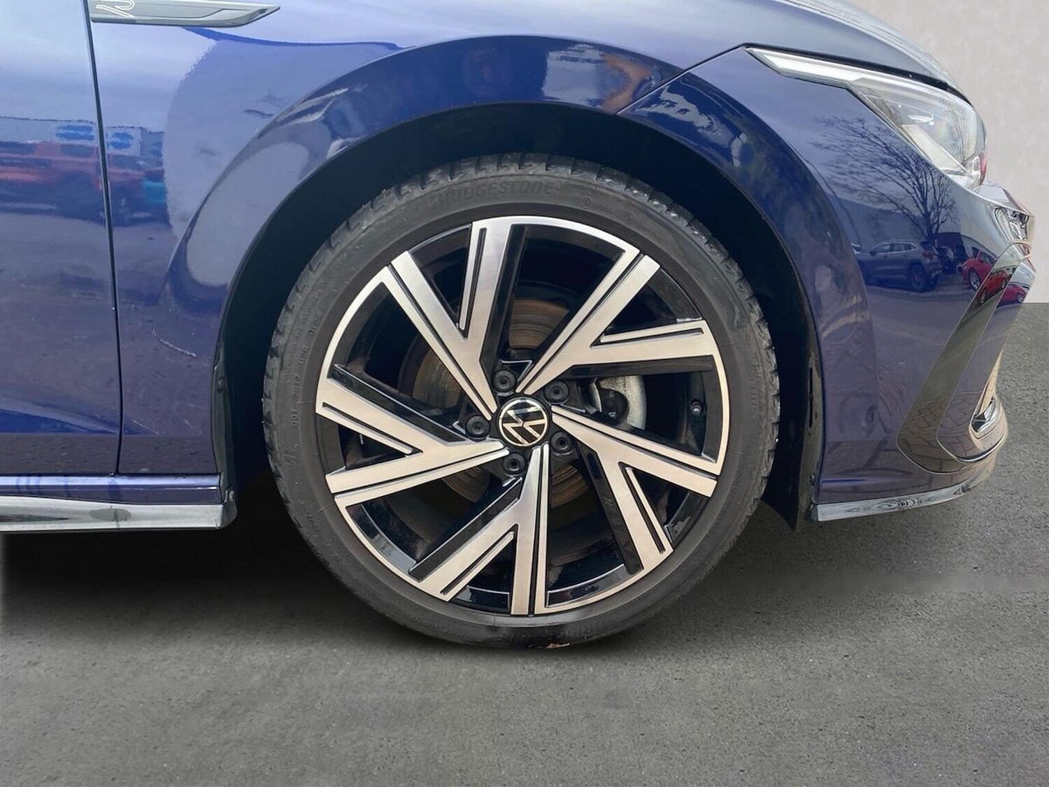 Used Volkswagen Golf 2024 for sale - 78193966: Photo 6