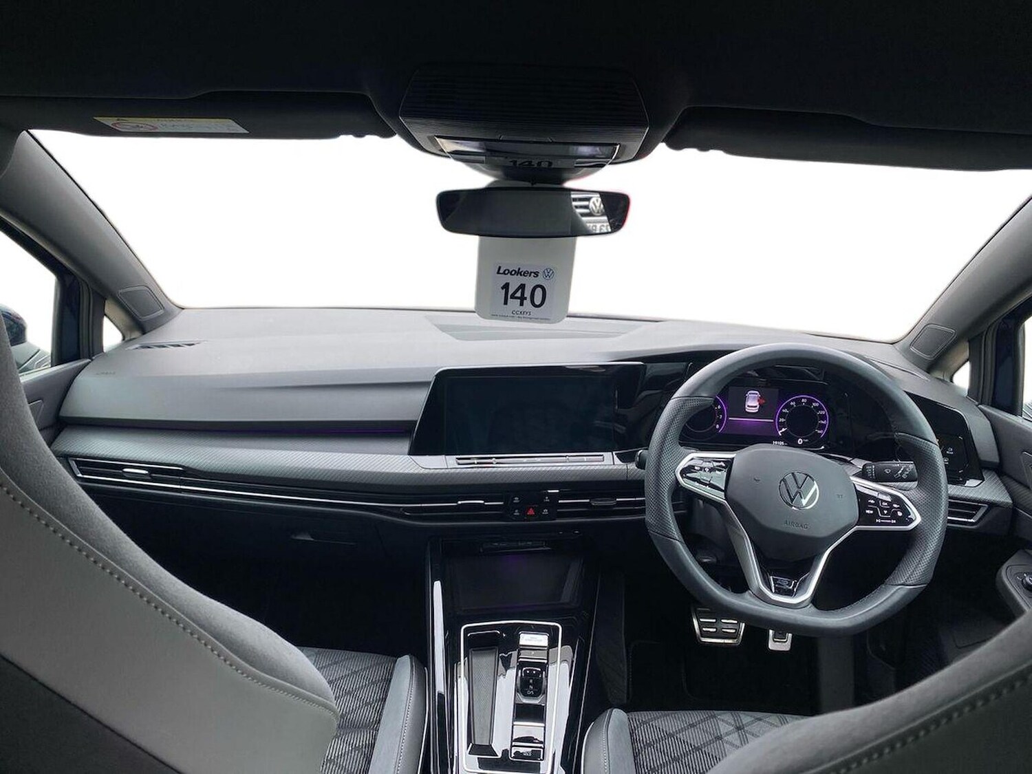 Used Volkswagen Golf 2024 for sale - 78193966: Photo 8