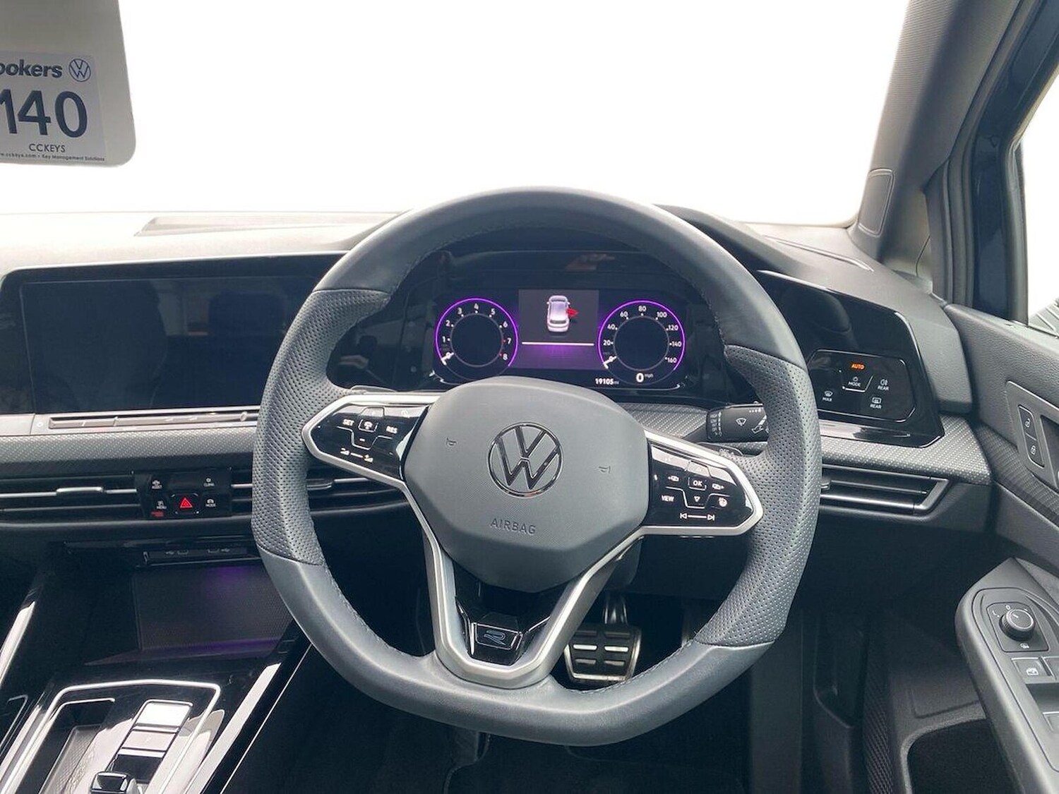 Used Volkswagen Golf 2024 for sale - 78193966: Photo 9