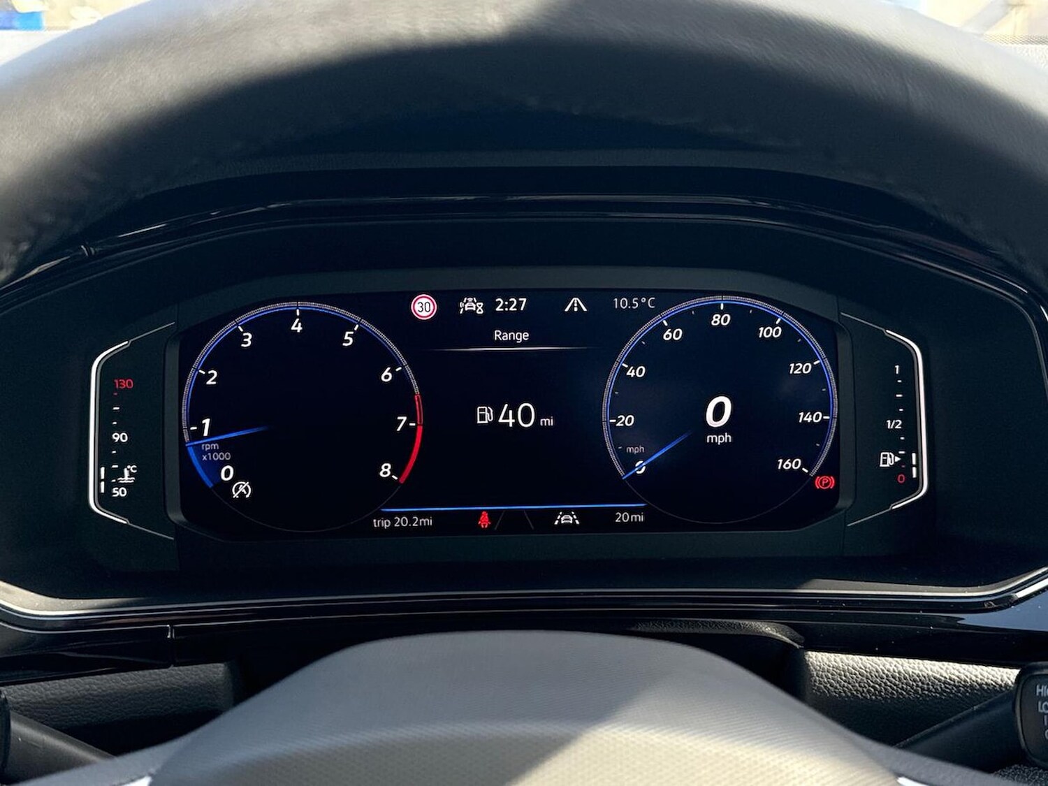 Used Volkswagen T-Roc 2026 for sale - 78194305: Photo 10