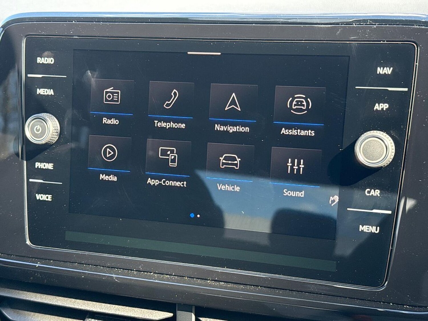 Used Volkswagen T-Roc 2026 for sale - 78194305: Photo 11