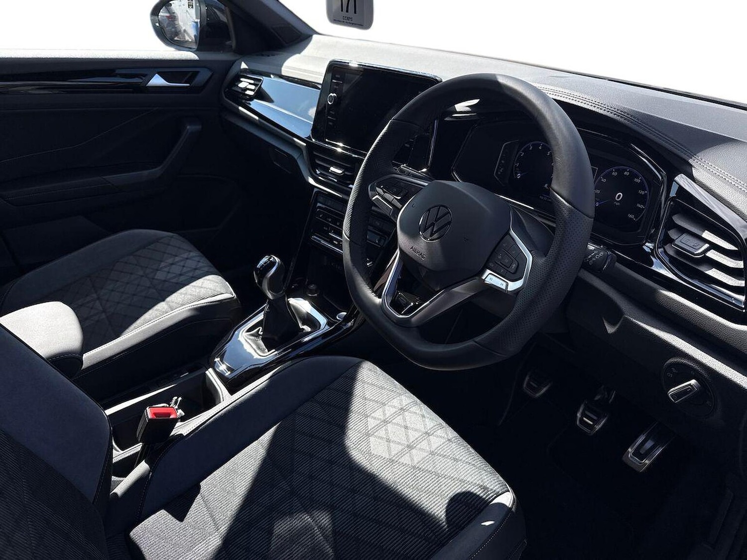 Used Volkswagen T-Roc 2026 for sale - 78194305: Photo 15