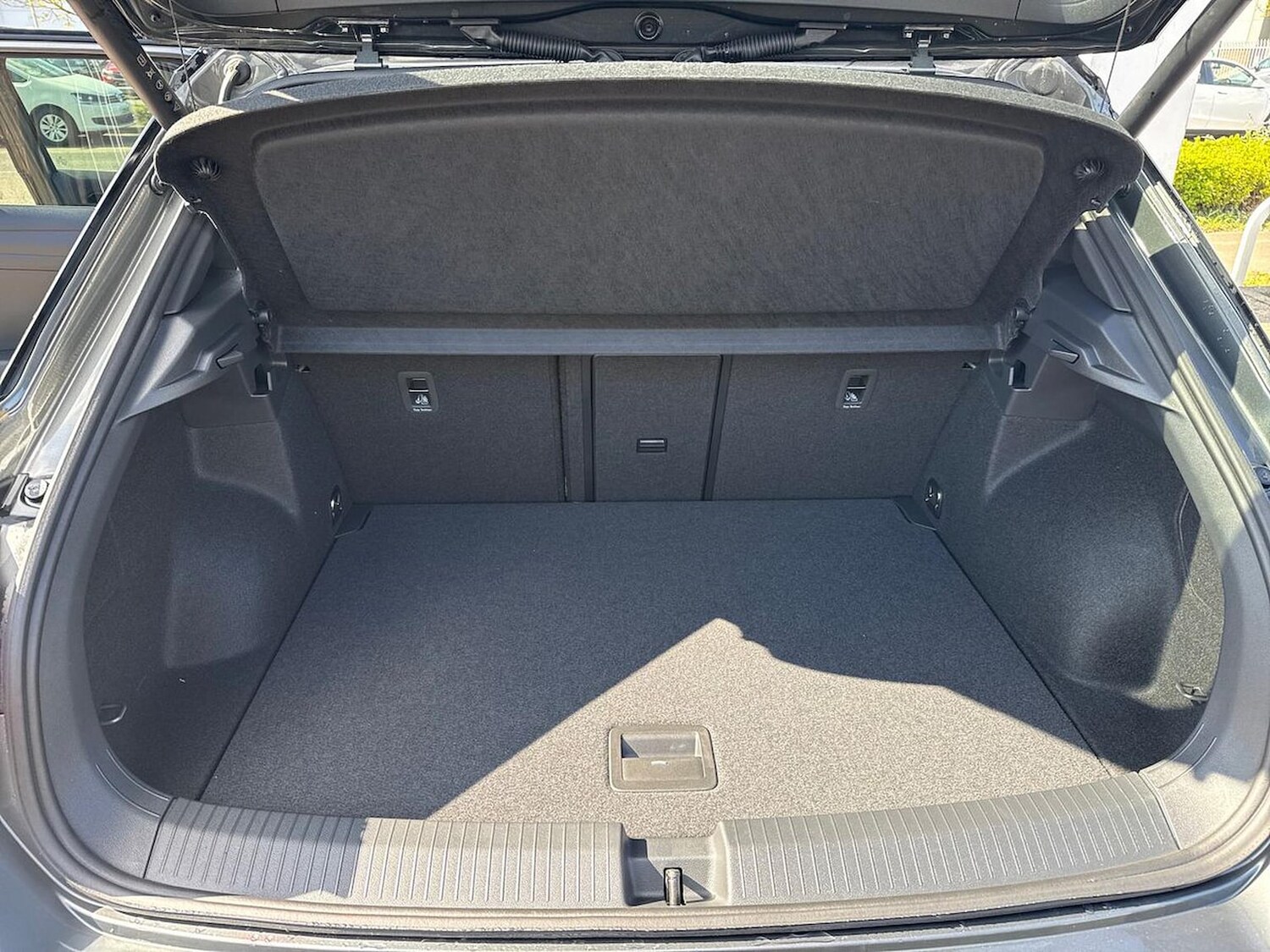 Used Volkswagen T-Roc 2026 for sale - 78194305: Photo 17