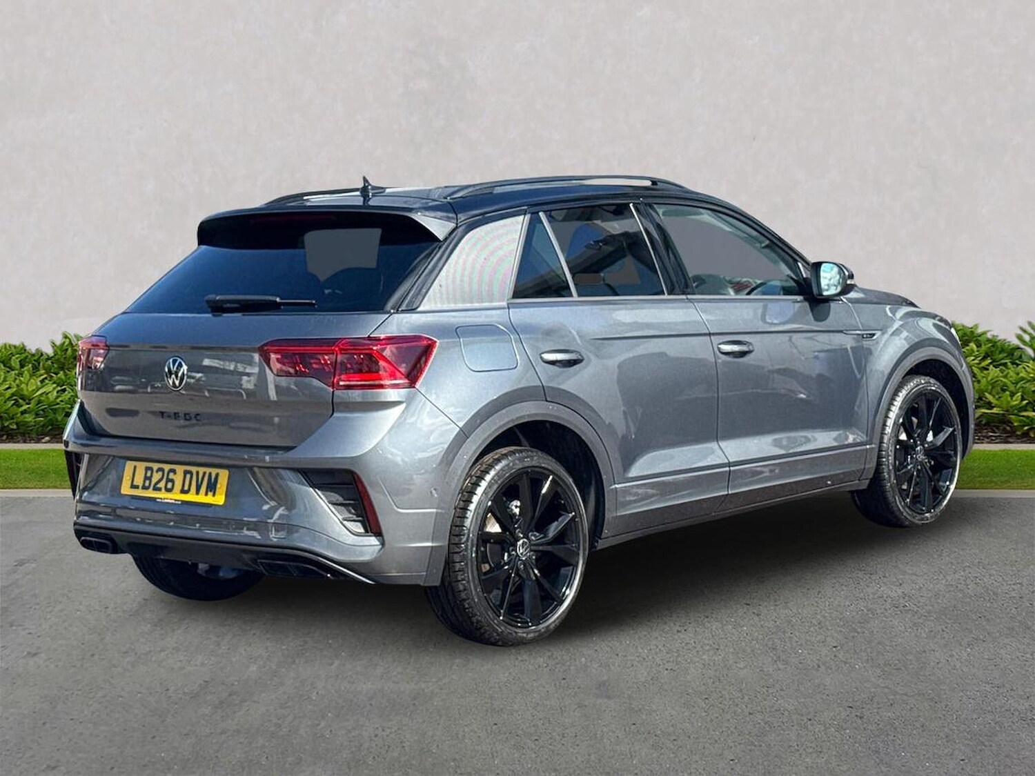 Used Volkswagen T-Roc 2026 for sale - 78194305: Photo 18