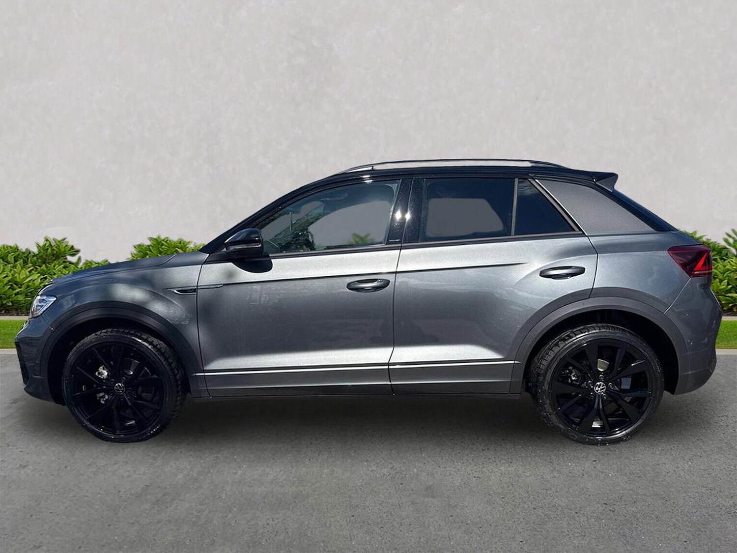 Used Volkswagen T-Roc 2026 for sale - 78194305: Photo 19