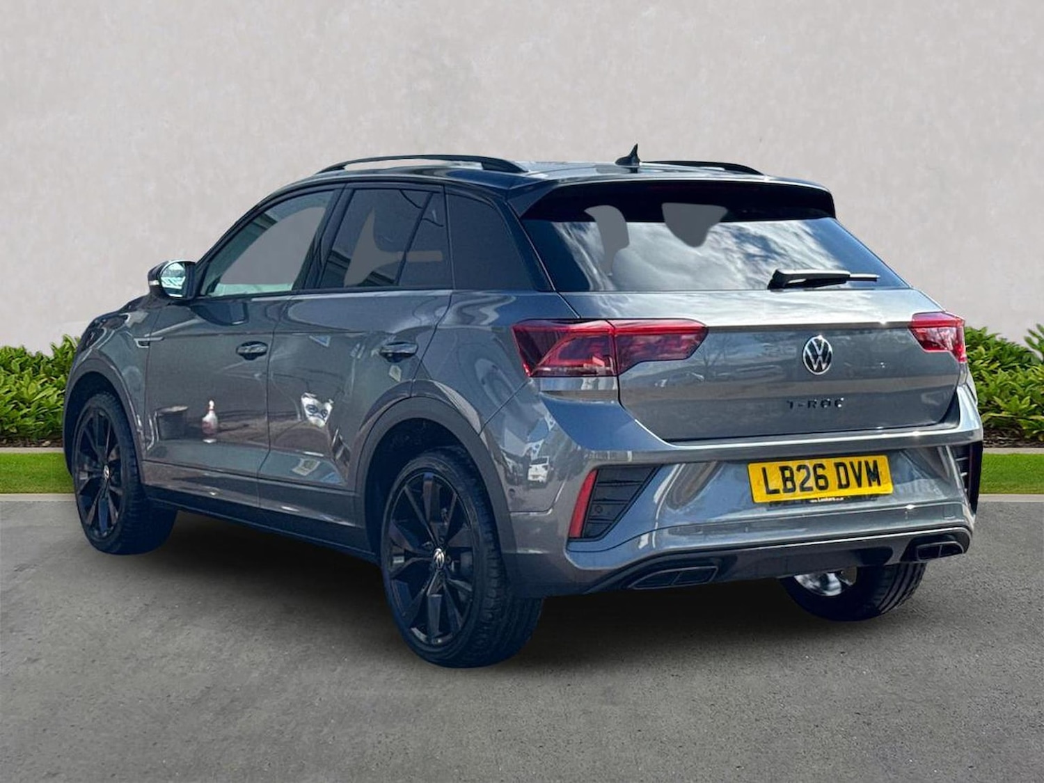 Used Volkswagen T-Roc 2026 for sale - 78194305: Photo 2