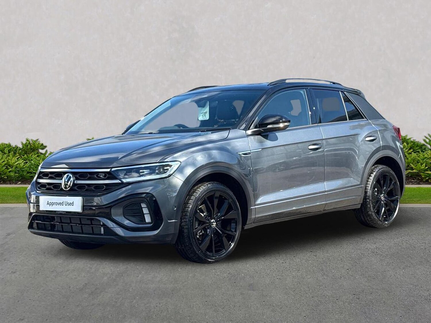 Used Volkswagen T-Roc 2026 for sale - 78194305: Photo 20