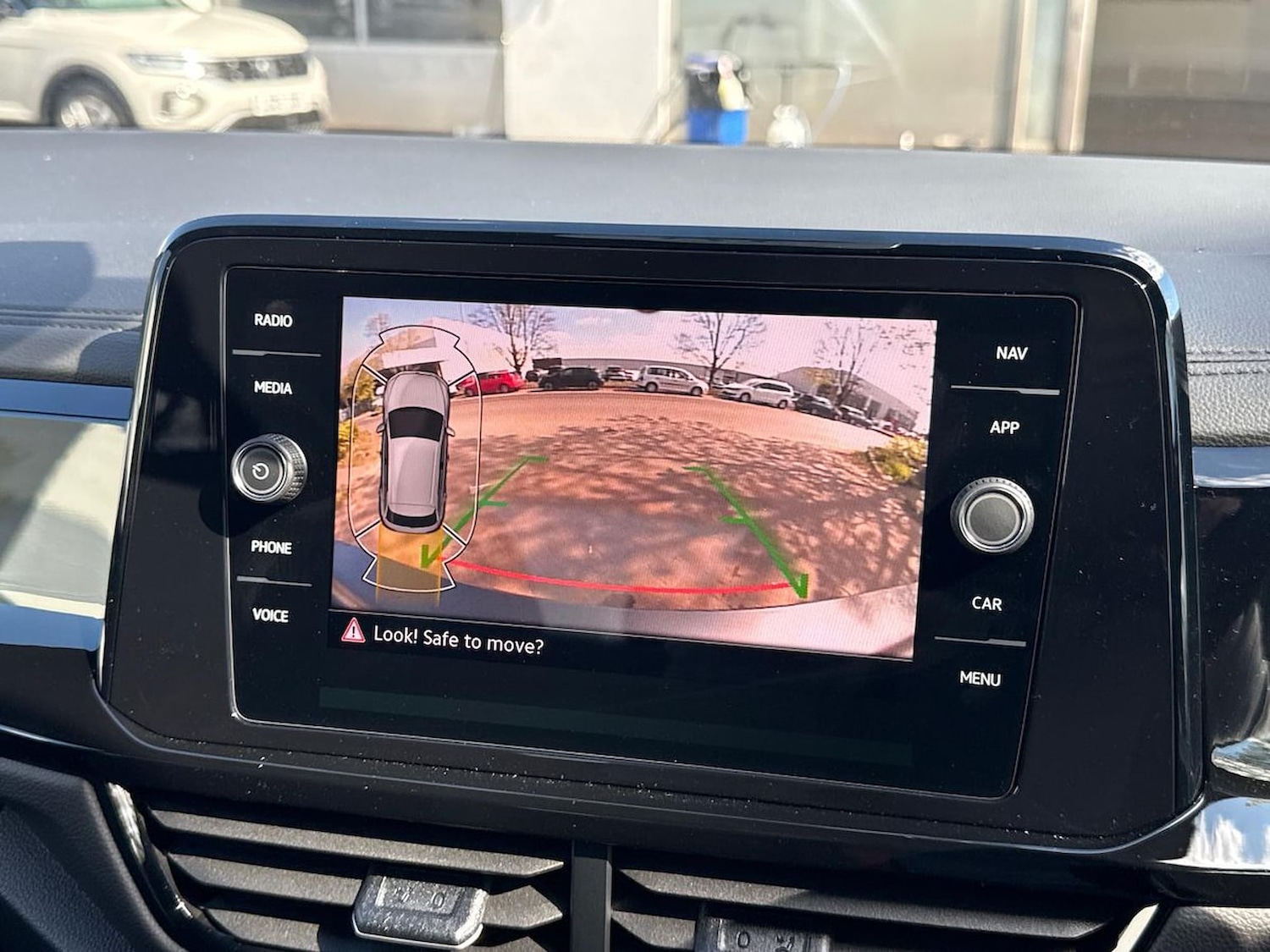 Used Volkswagen T-Roc 2026 for sale - 78194305: Photo 23