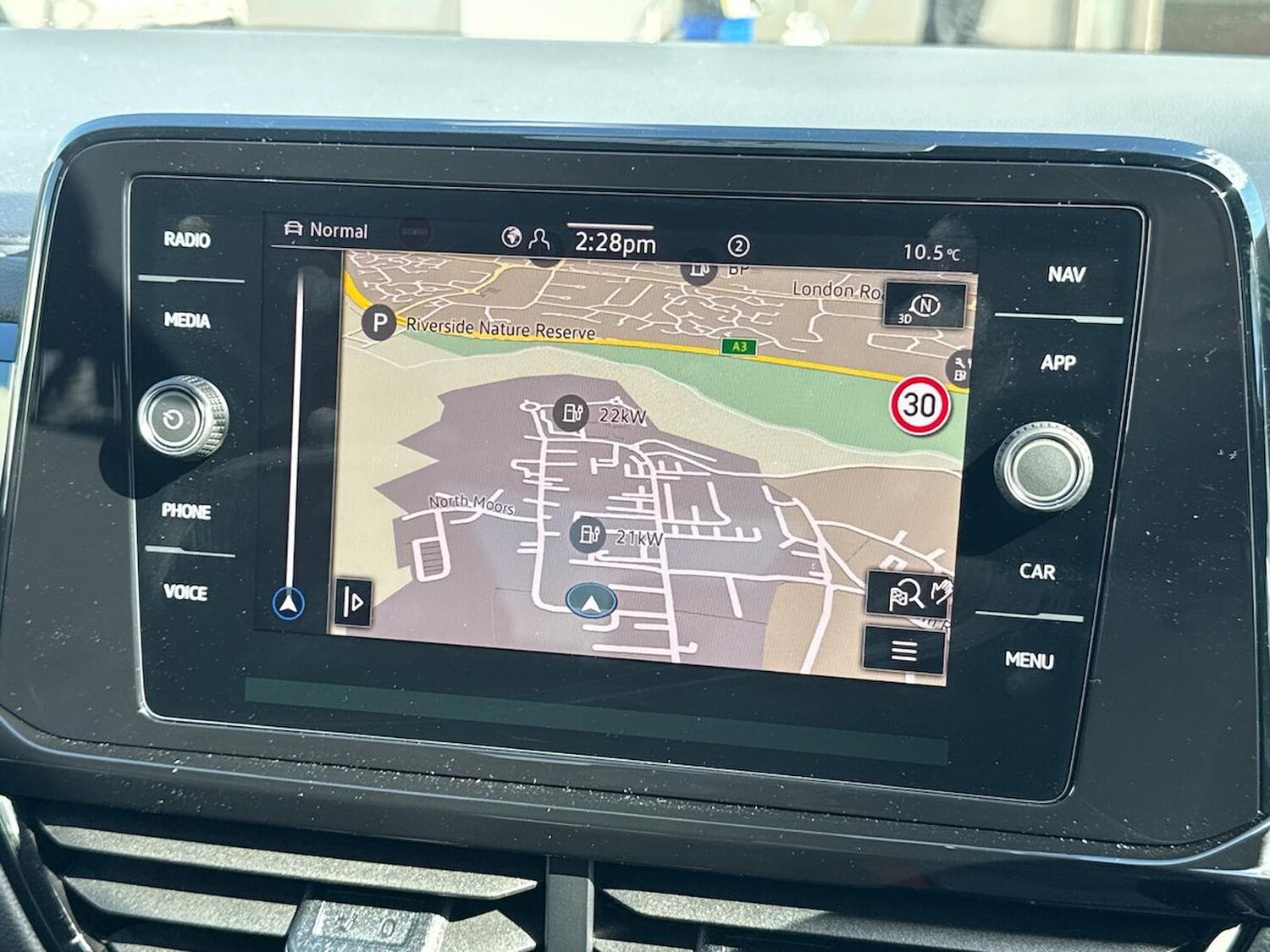 Used Volkswagen T-Roc 2026 for sale - 78194305: Photo 24