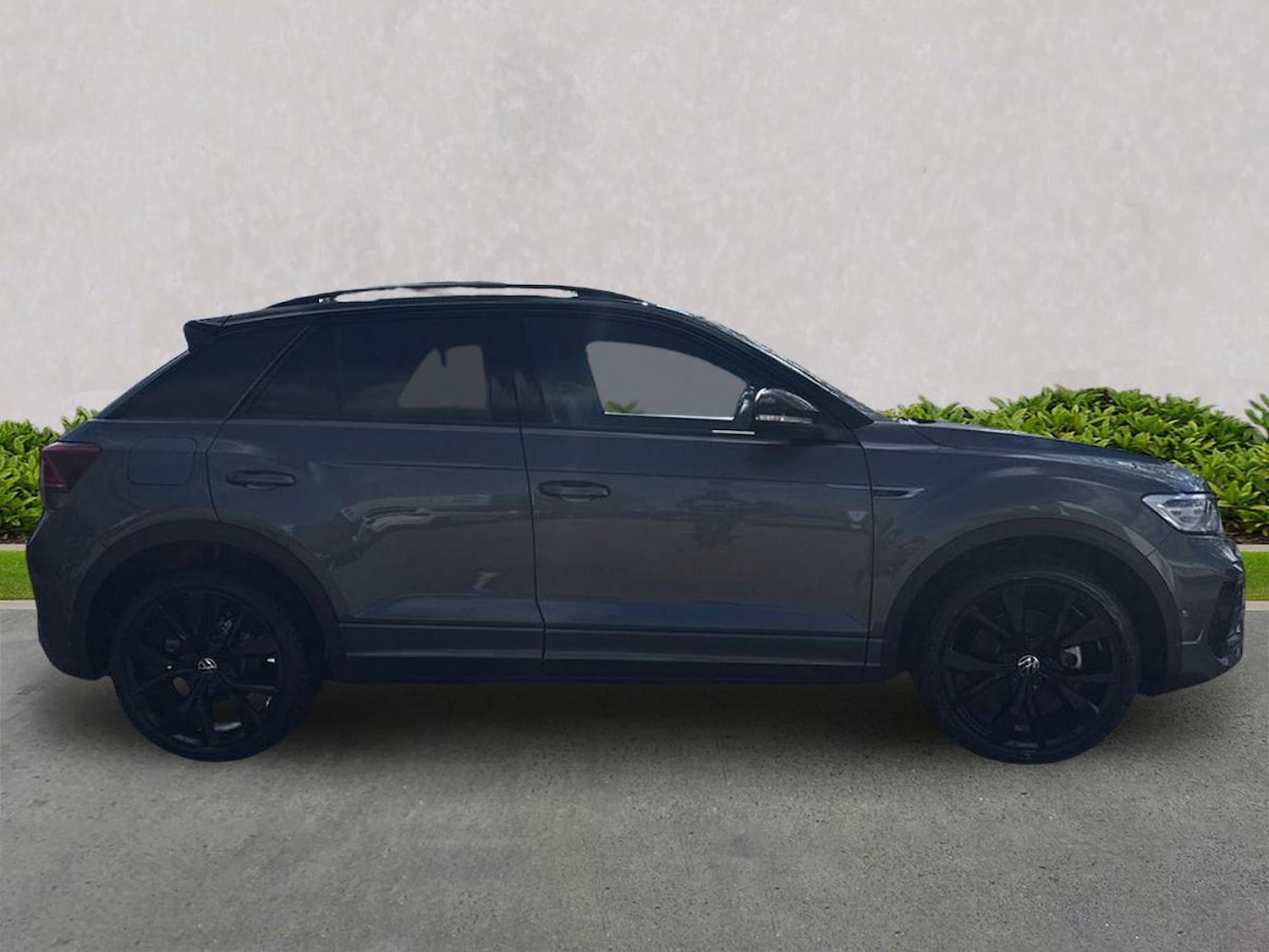 Used Volkswagen T-Roc 2026 for sale - 78194305: Photo 3