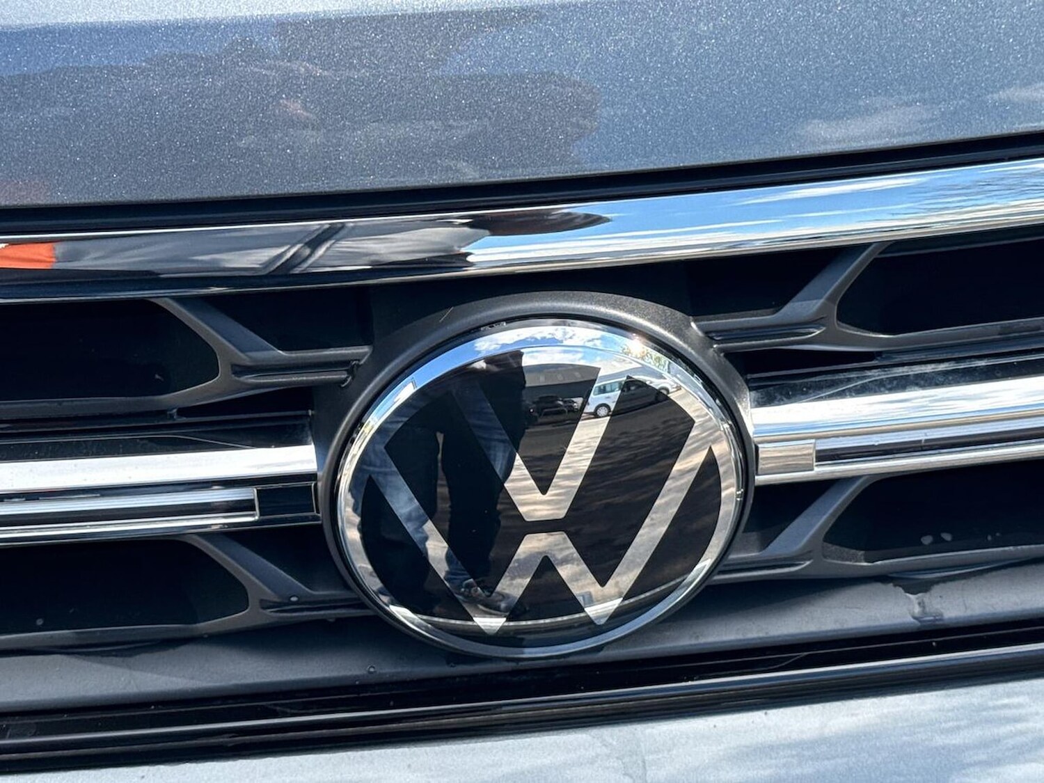 Used Volkswagen T-Roc 2026 for sale - 78194305: Photo 33