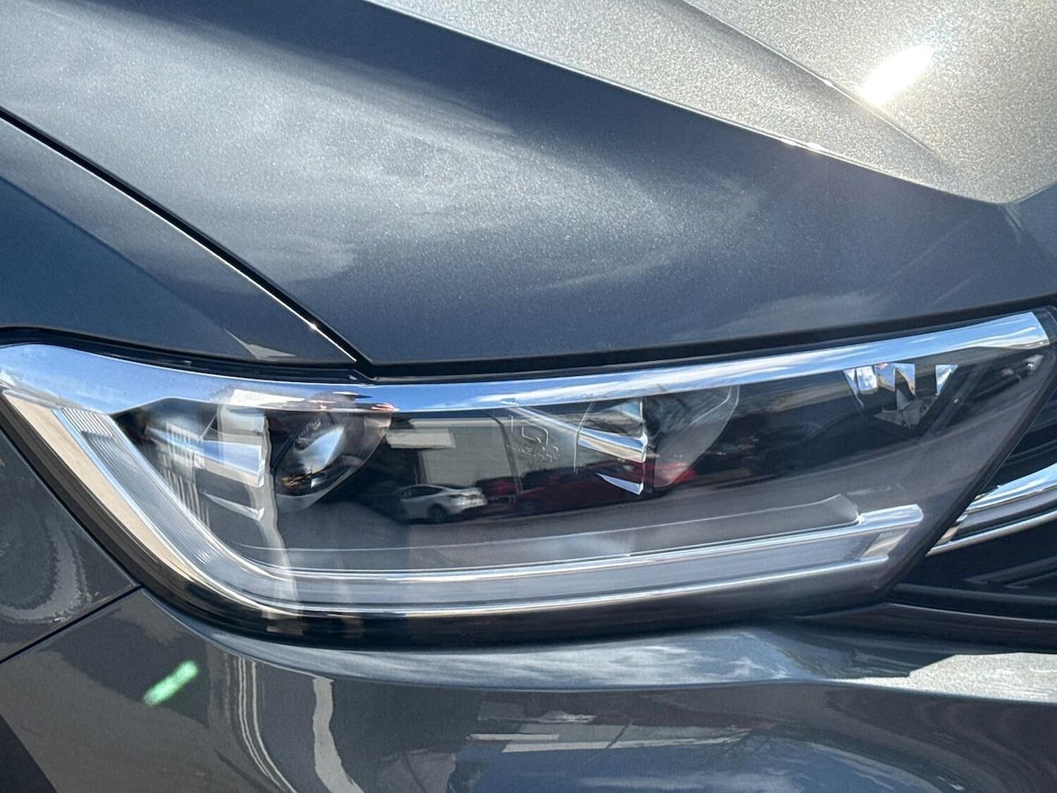 Used Volkswagen T-Roc 2026 for sale - 78194305: Photo 34