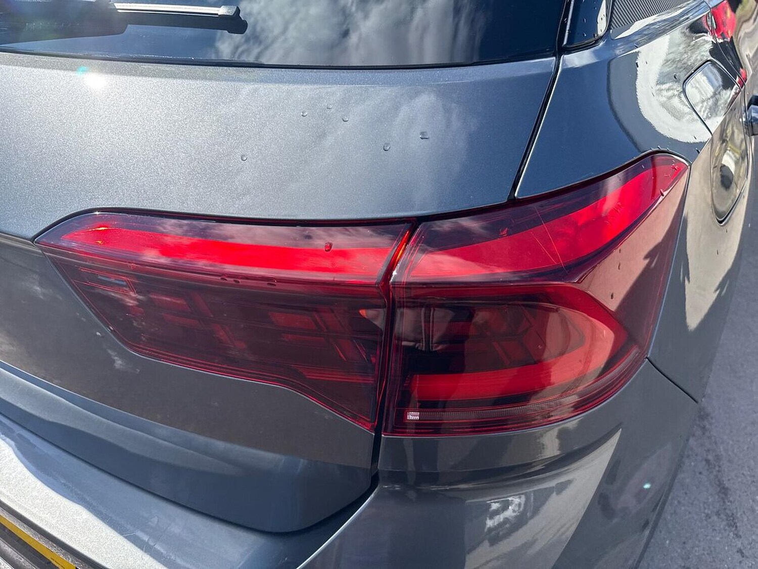 Used Volkswagen T-Roc 2026 for sale - 78194305: Photo 36