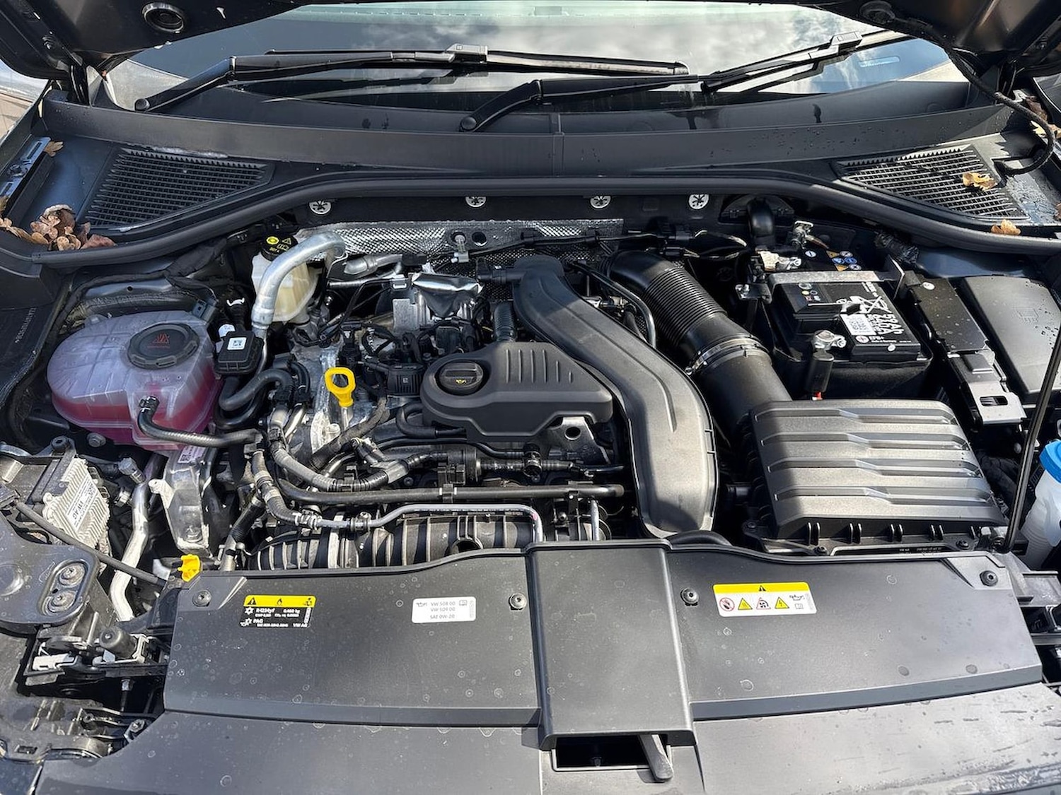 Used Volkswagen T-Roc 2026 for sale - 78194305: Photo 39