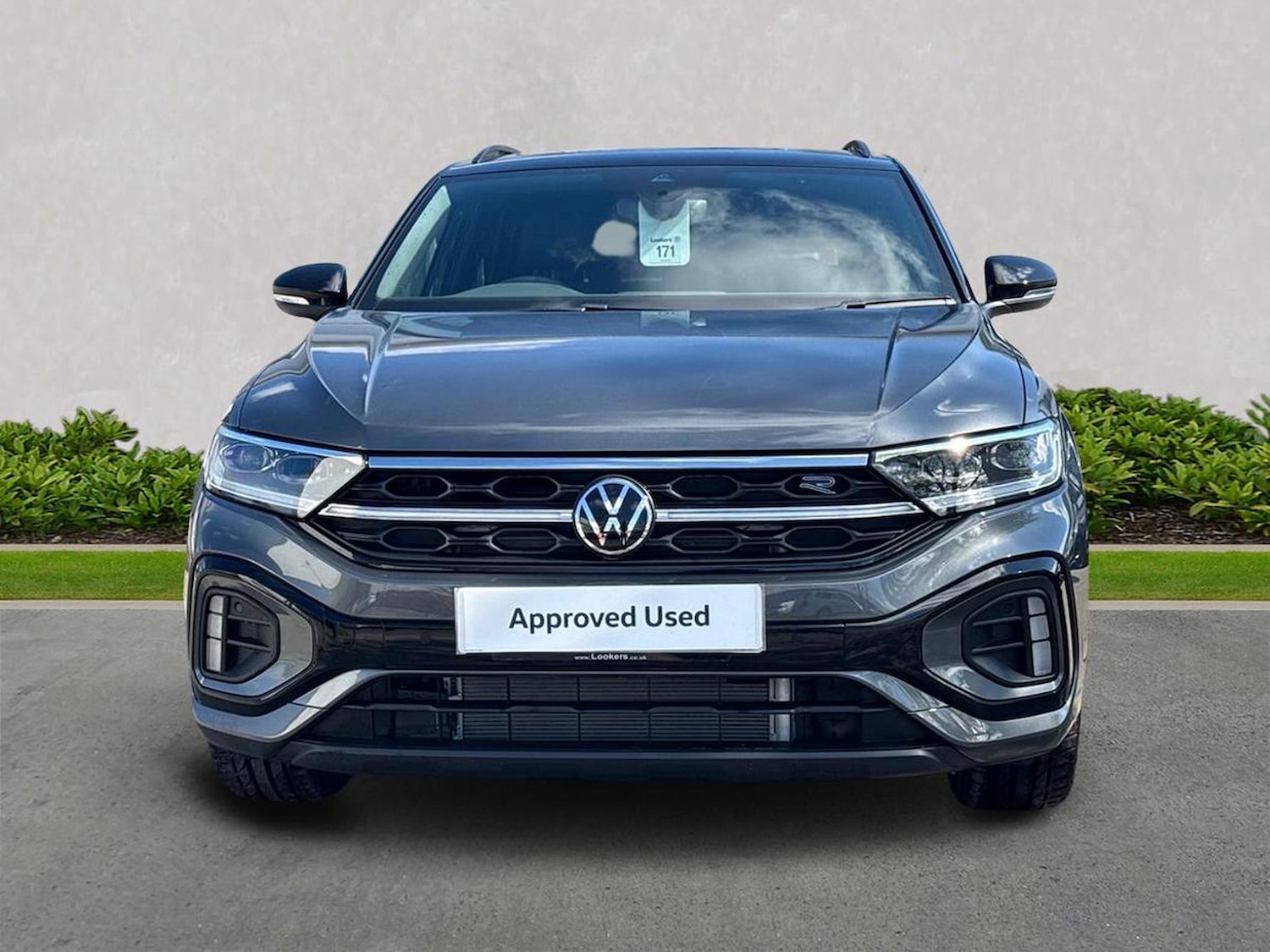 Used Volkswagen T-Roc 2026 for sale - 78194305: Photo 5