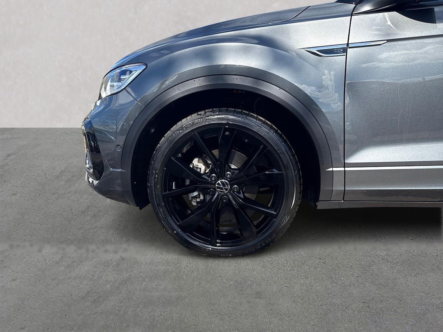 Used Volkswagen T-Roc 2026 for sale - 78194305: Photo 6