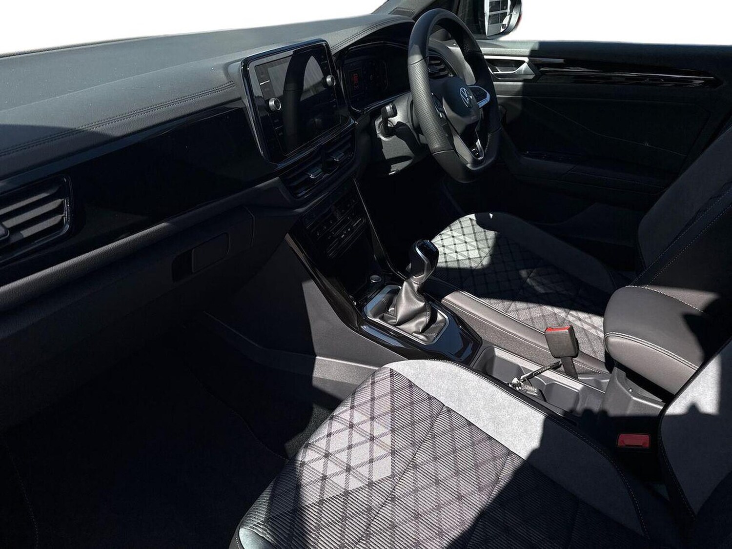 Used Volkswagen T-Roc 2026 for sale - 78194305: Photo 7