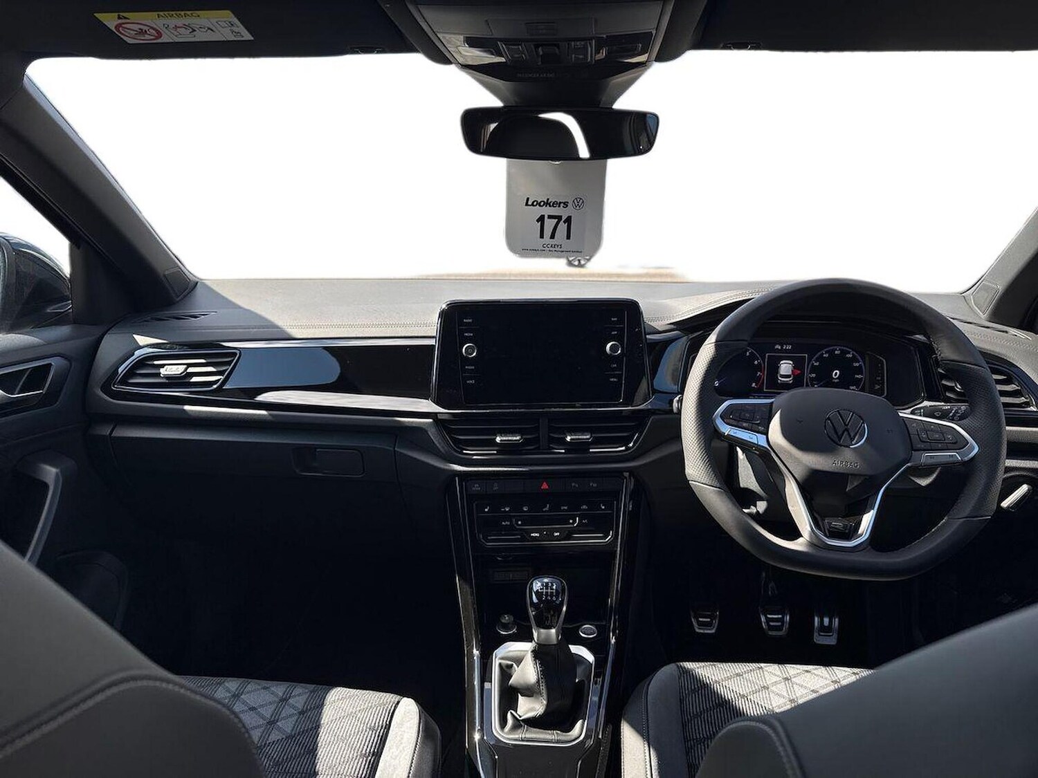 Used Volkswagen T-Roc 2026 for sale - 78194305: Photo 8