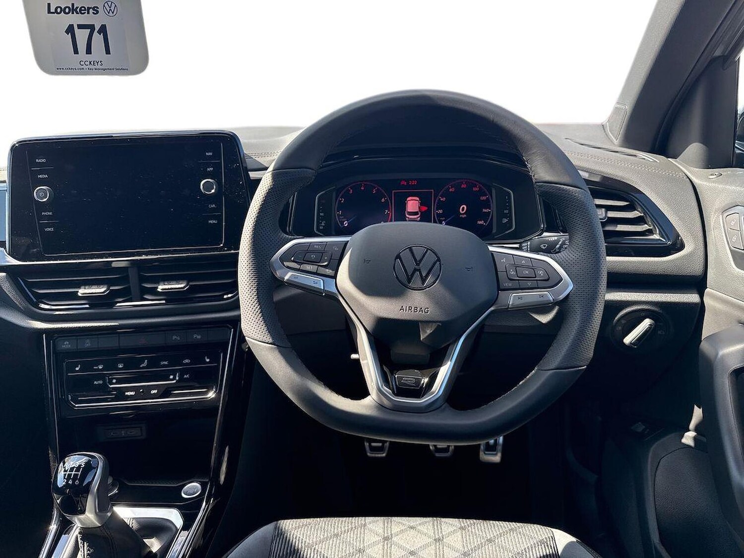 Used Volkswagen T-Roc 2026 for sale - 78194305: Photo 9