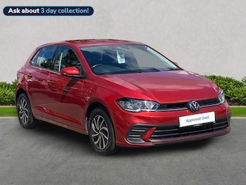 Used Volkswagen Polo 2022 for sale - 79067801: Photo
