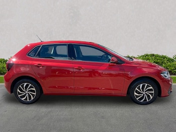 Used Volkswagen Polo 2022 for sale - 79067801: Photo