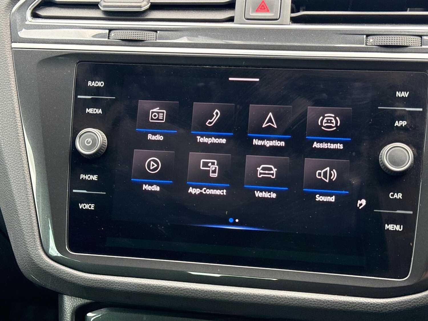 Used Volkswagen Tiguan 2022 for sale - 78060613: Photo 11