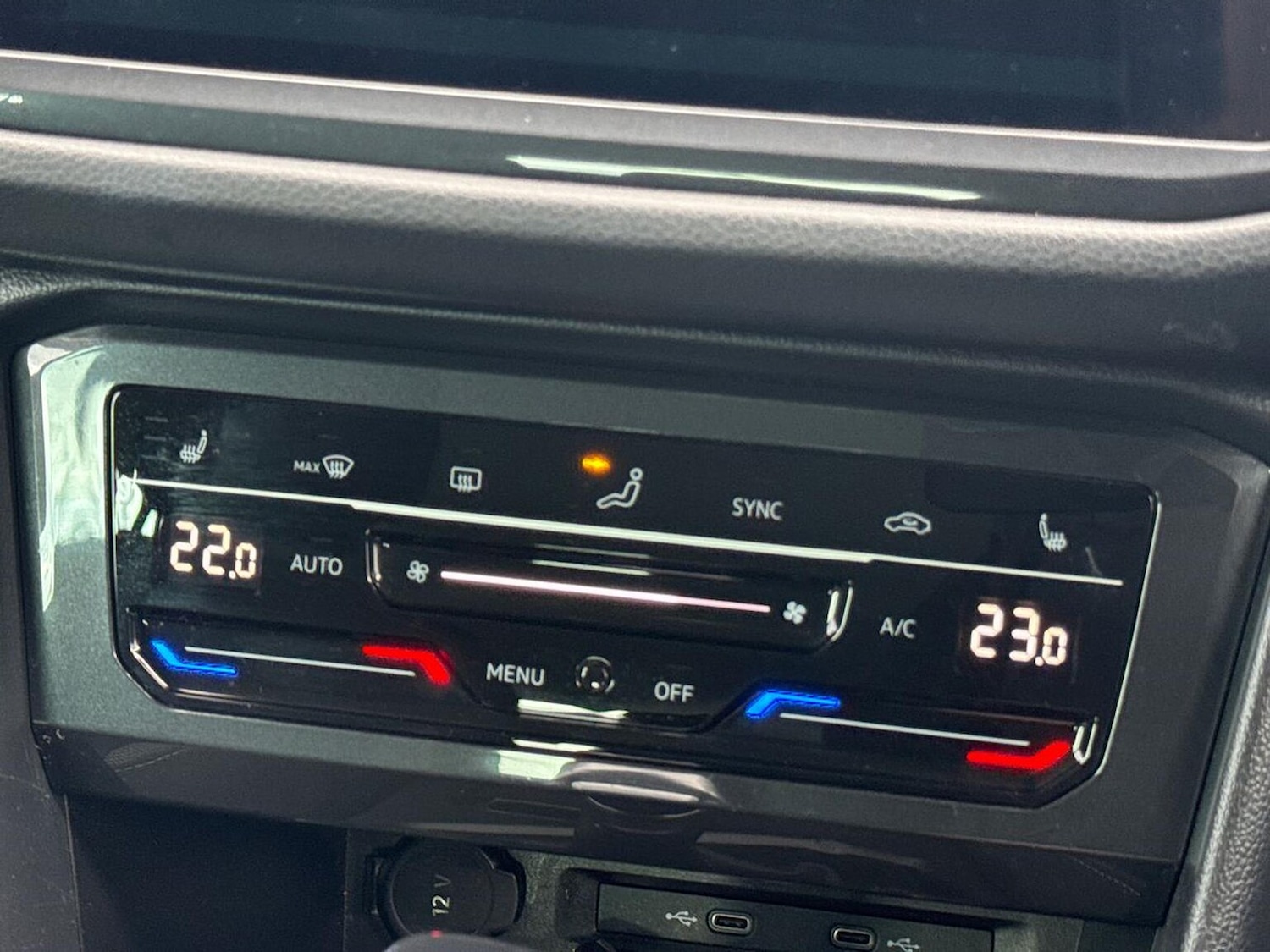 Used Volkswagen Tiguan 2022 for sale - 78060613: Photo 12