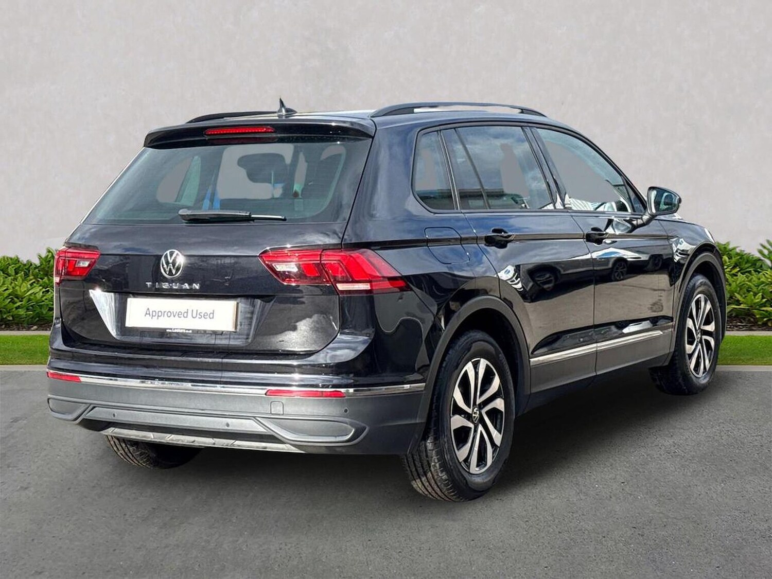 Used Volkswagen Tiguan 2022 for sale - 78060613: Photo 18