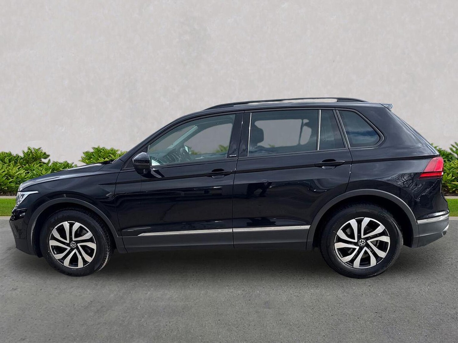 Used Volkswagen Tiguan 2022 for sale - 78060613: Photo 19