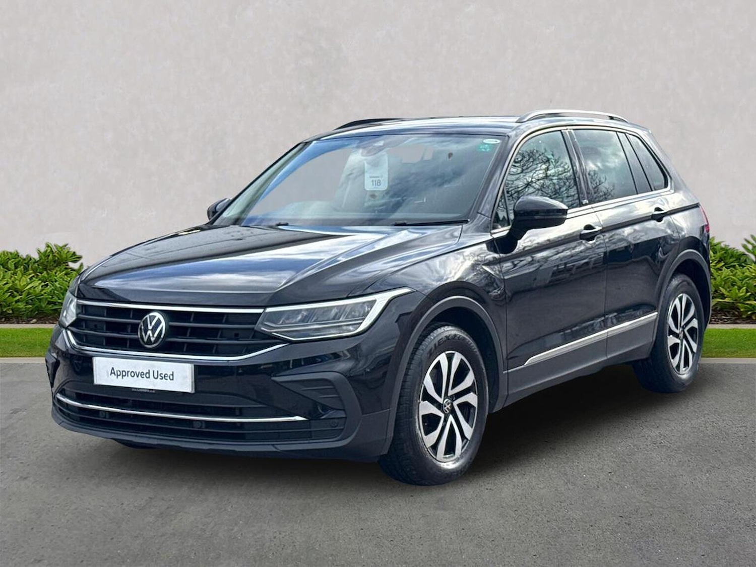 Used Volkswagen Tiguan 2022 for sale - 78060613: Photo 20