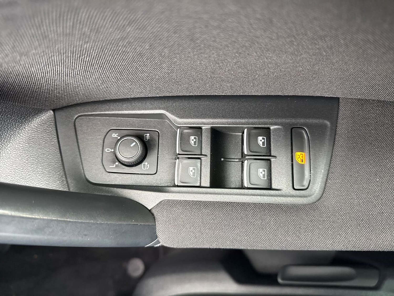 Used Volkswagen Tiguan 2022 for sale - 78060613: Photo 21