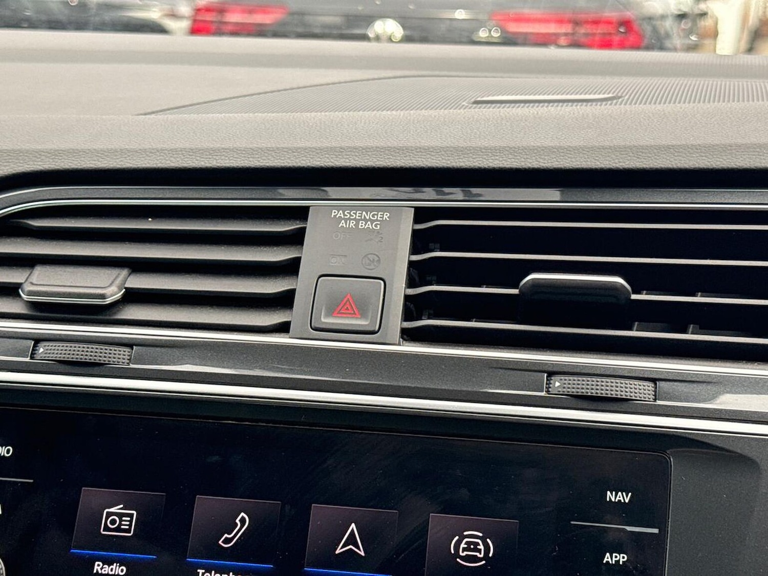 Used Volkswagen Tiguan 2022 for sale - 78060613: Photo 22