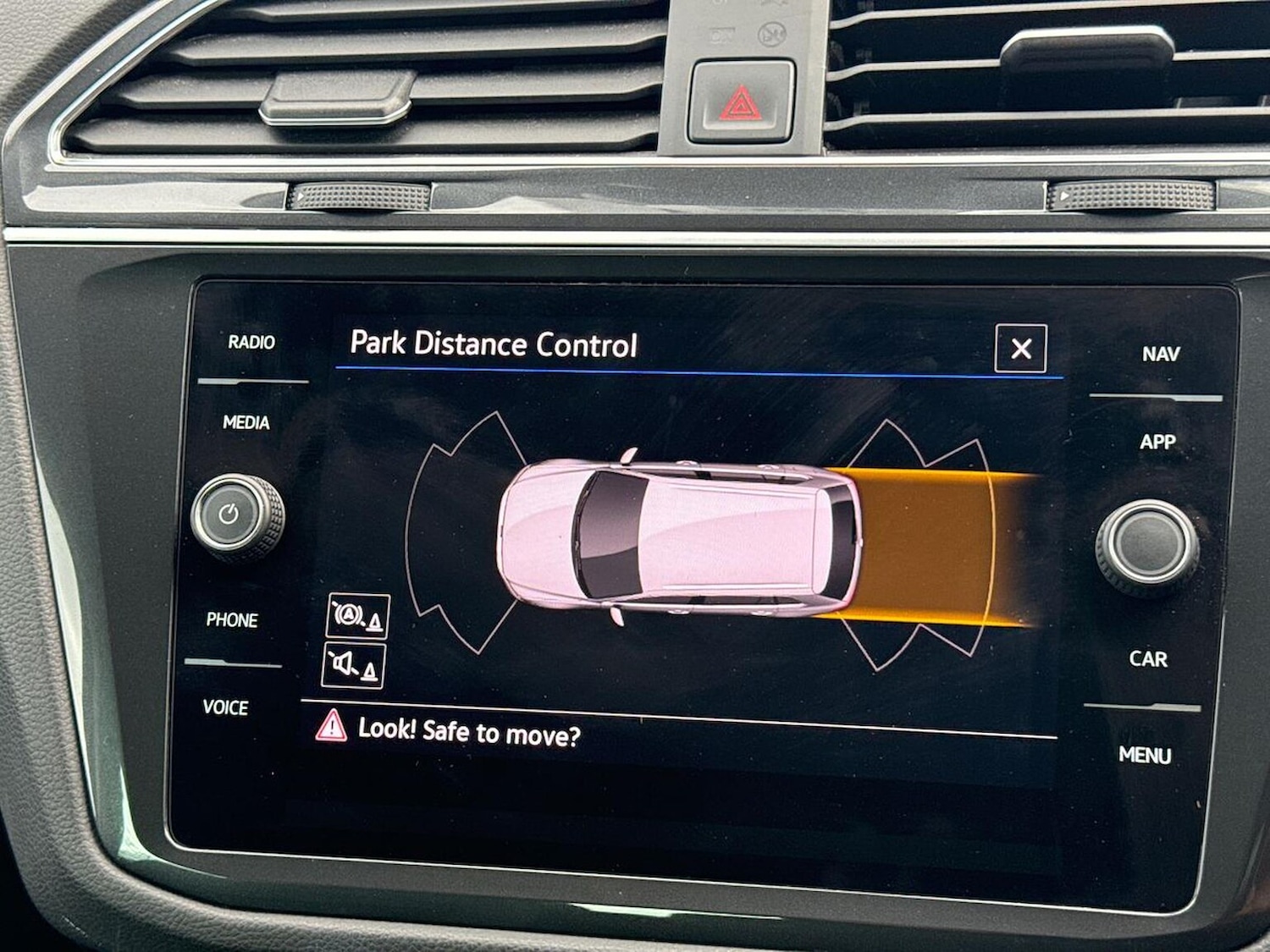 Used Volkswagen Tiguan 2022 for sale - 78060613: Photo 23