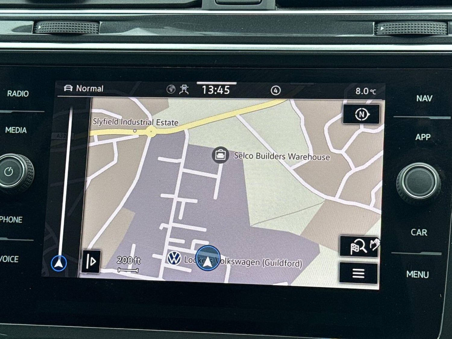 Used Volkswagen Tiguan 2022 for sale - 78060613: Photo 24