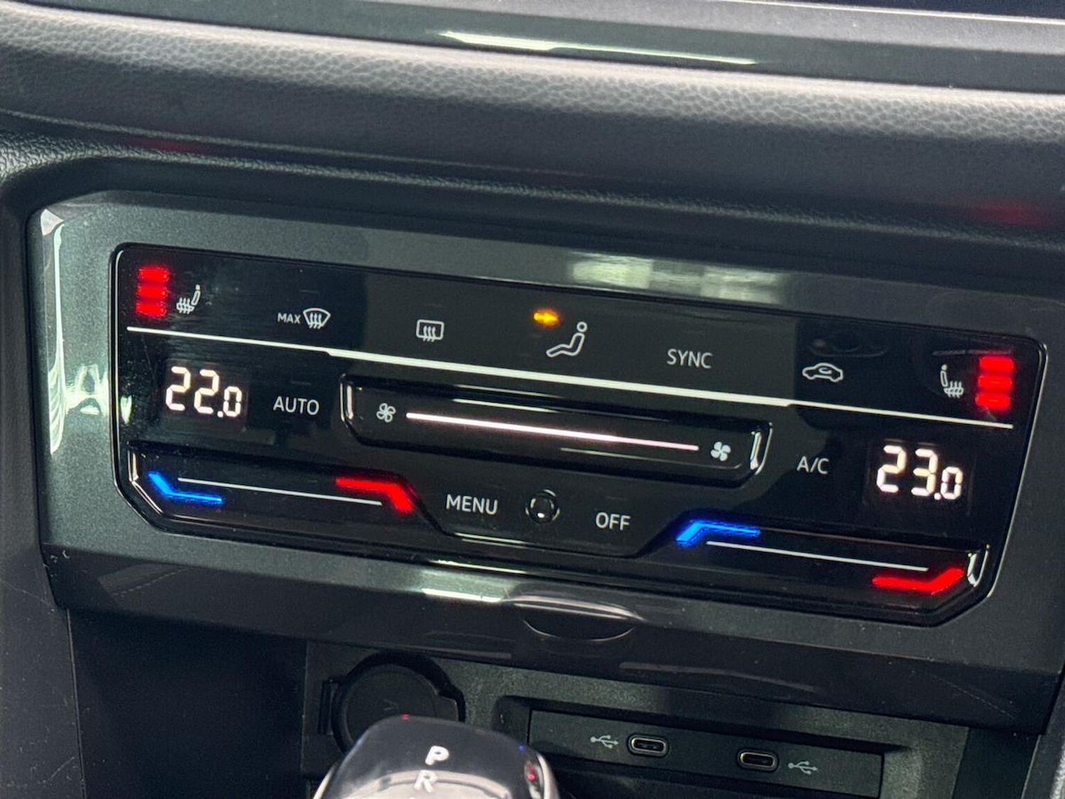 Used Volkswagen Tiguan 2022 for sale - 78060613: Photo 25