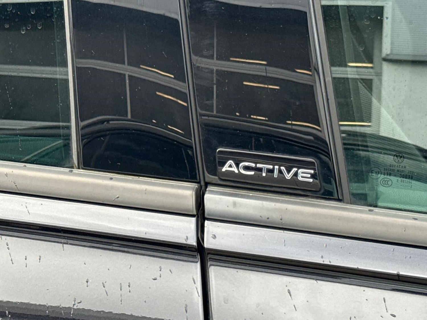 Used Volkswagen Tiguan 2022 for sale - 78060613: Photo 35