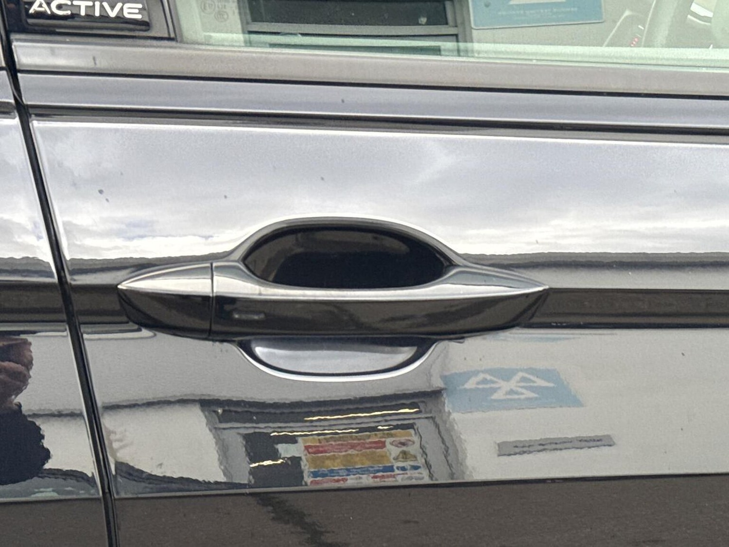 Used Volkswagen Tiguan 2022 for sale - 78060613: Photo 37