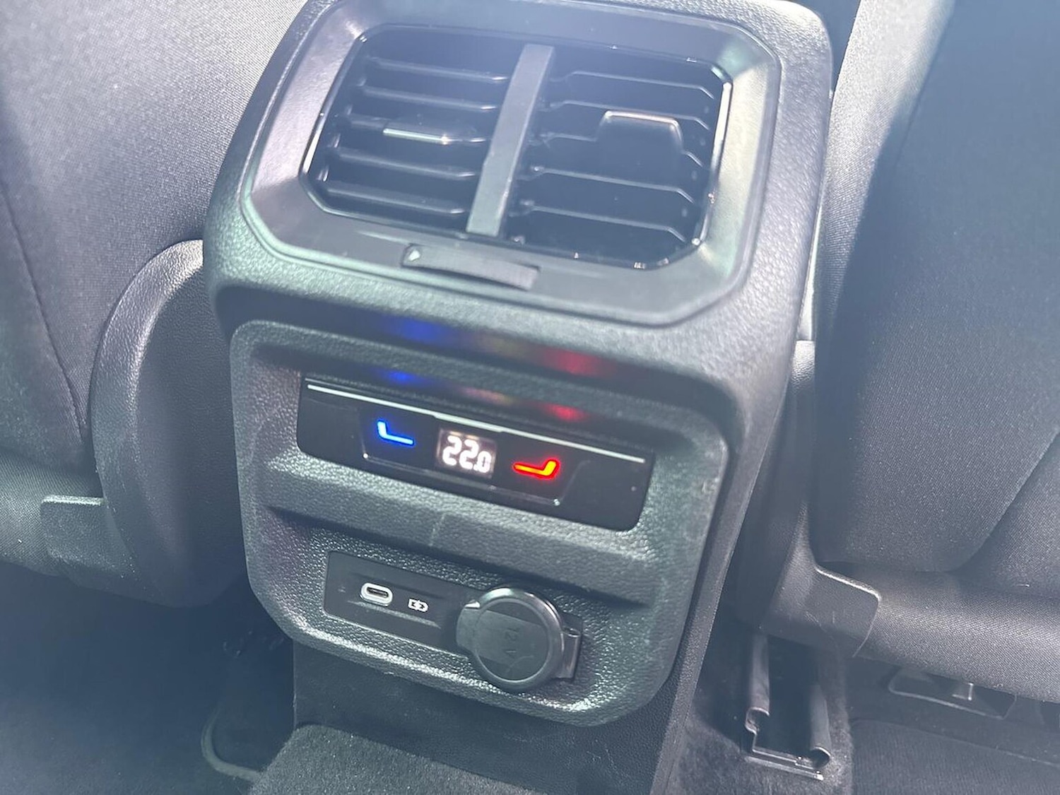 Used Volkswagen Tiguan 2022 for sale - 78060613: Photo 43