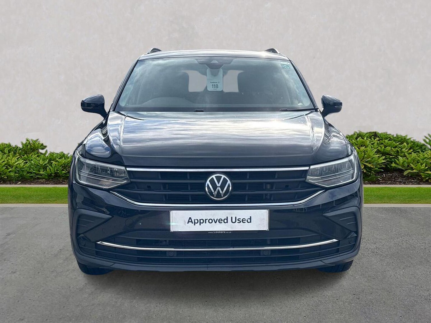 Used Volkswagen Tiguan 2022 for sale - 78060613: Photo 5