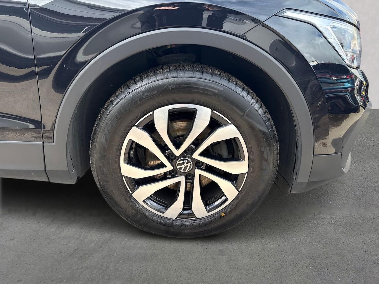 Used Volkswagen Tiguan 2022 for sale - 78060613: Photo 6