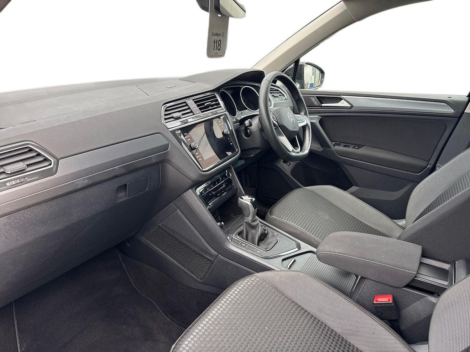 Used Volkswagen Tiguan 2022 for sale - 78060613: Photo 7