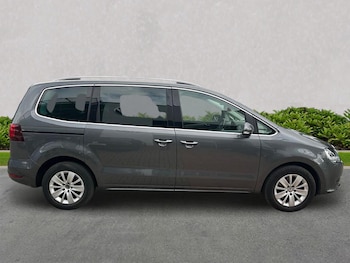 Used Volkswagen Sharan 2019 for sale - 78801575: Photo