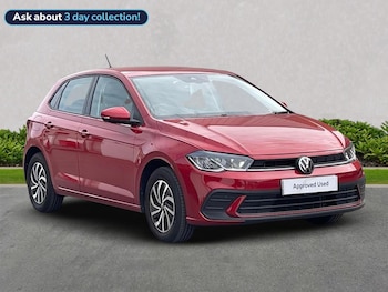 2023 - 1.0 Tsi Life 5Dr Dsg