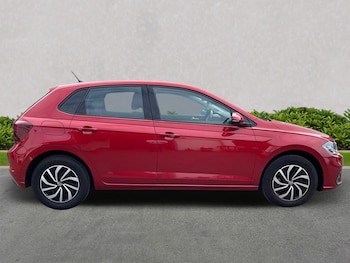 Used Volkswagen Polo 2023 for sale - 75535784: Photo