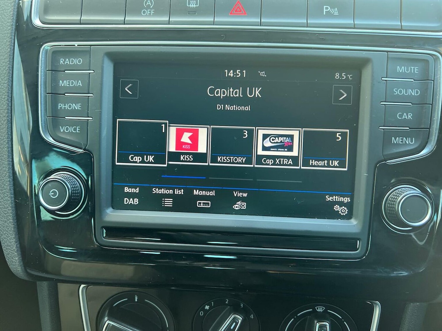 Used Volkswagen Polo 2017 for sale - 76611642: Photo 11